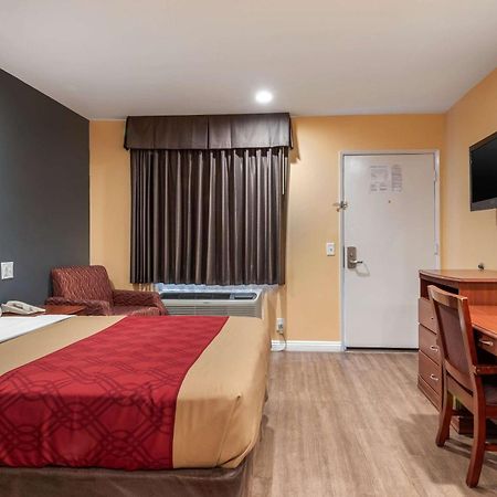 Rodeway Inn Carson - Los Angeles South Luaran gambar