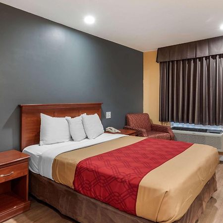 Rodeway Inn Carson - Los Angeles South Luaran gambar