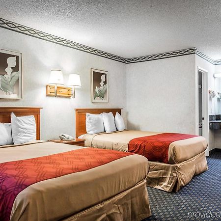 Rodeway Inn Carson - Los Angeles South Luaran gambar