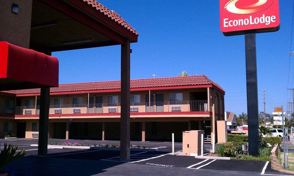 Rodeway Inn Carson - Los Angeles South Luaran gambar