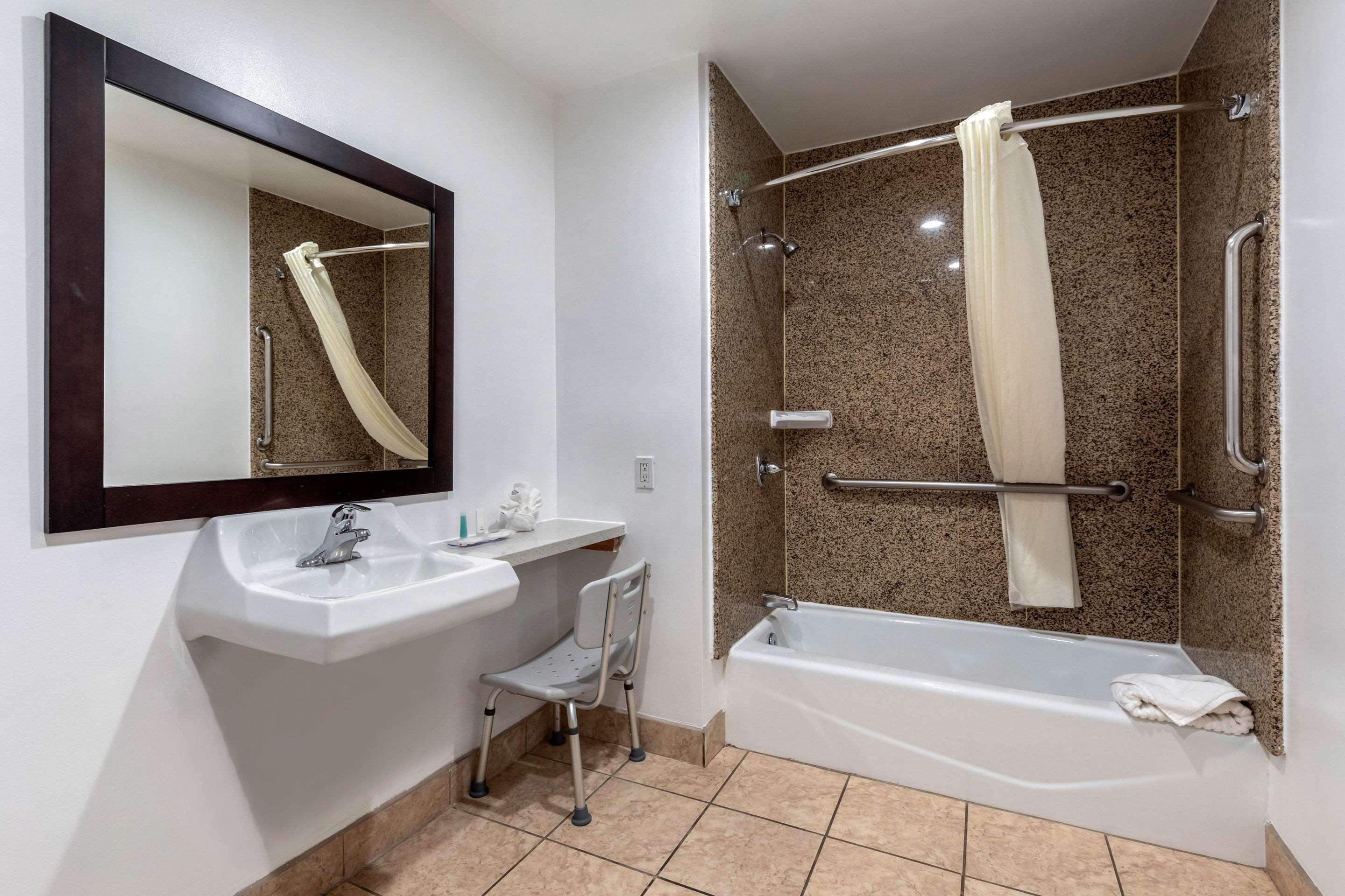 Rodeway Inn Carson - Los Angeles South Luaran gambar