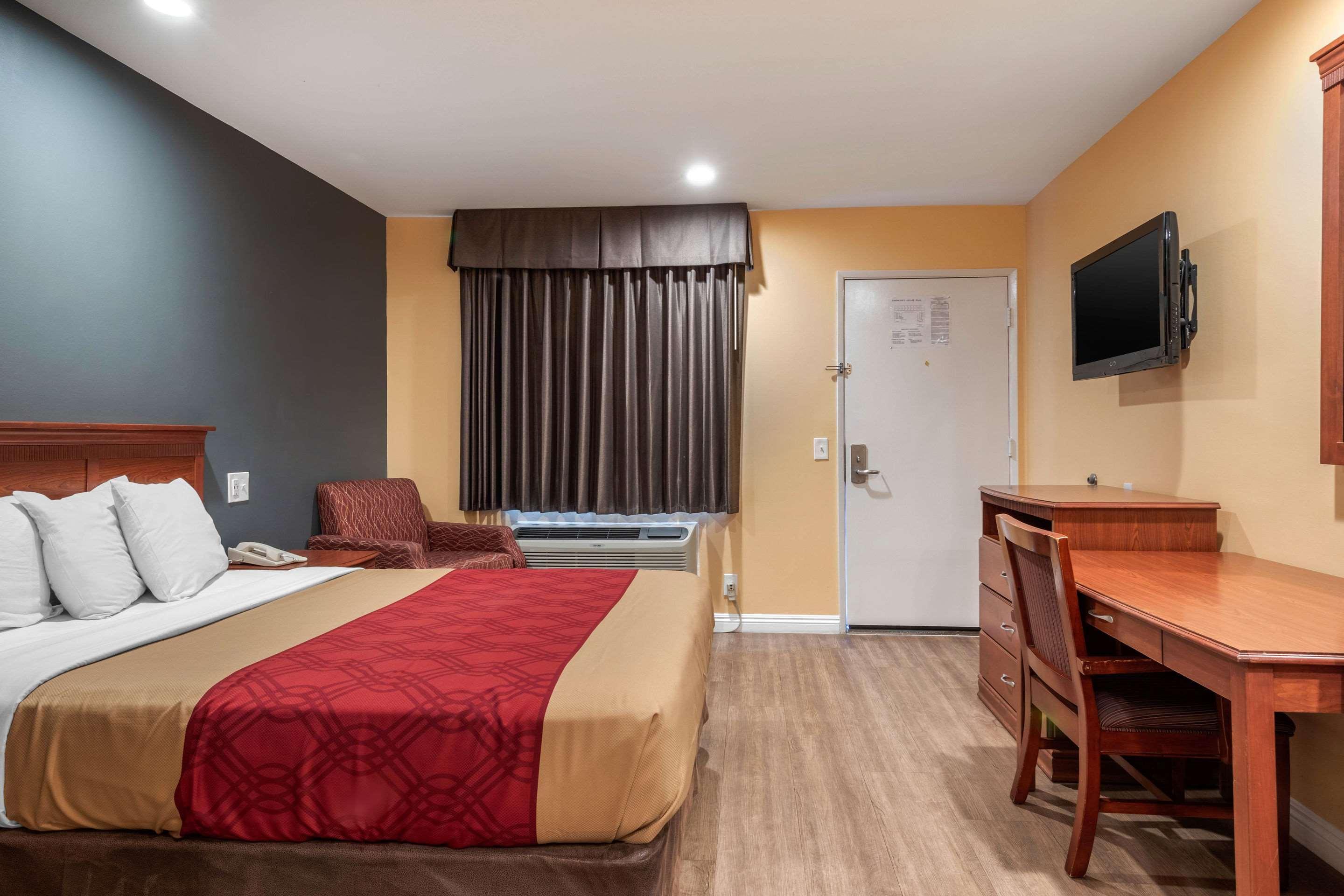 Rodeway Inn Carson - Los Angeles South Luaran gambar