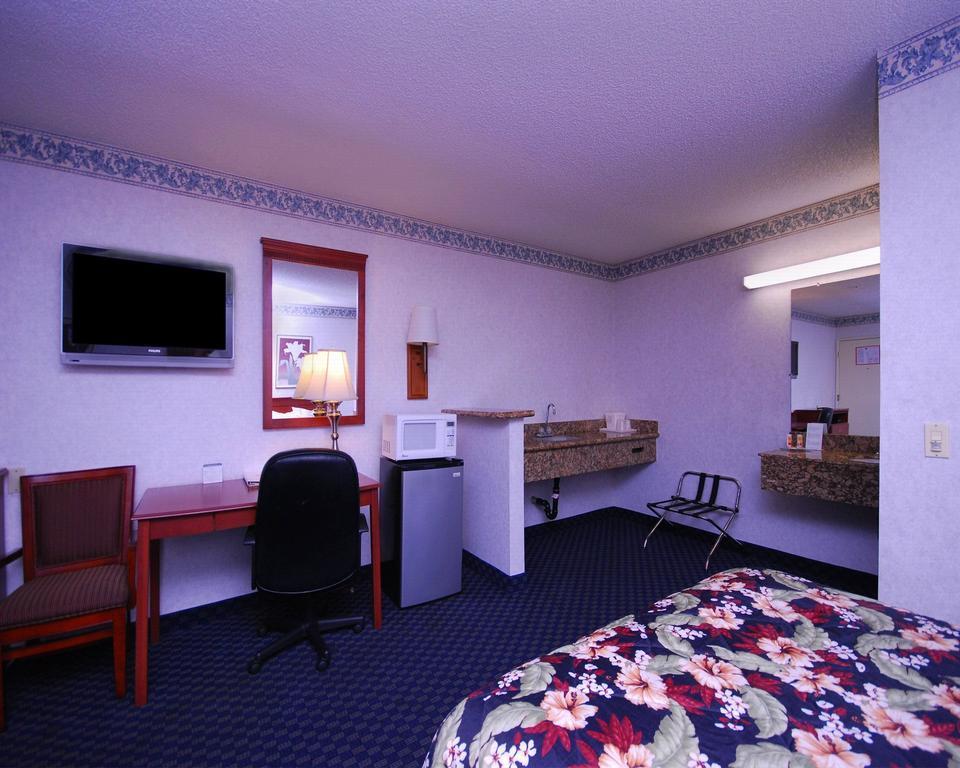 Rodeway Inn Carson - Los Angeles South Luaran gambar