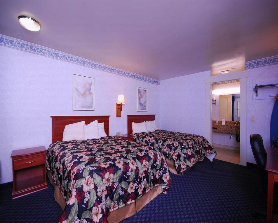 Rodeway Inn Carson - Los Angeles South Luaran gambar