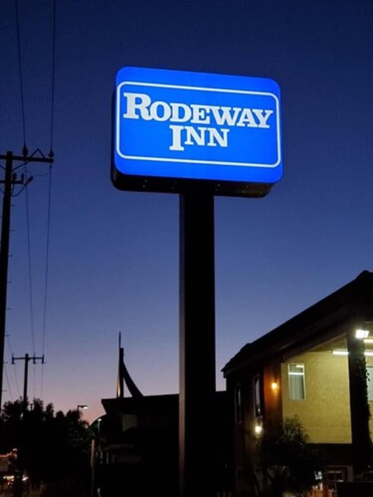Rodeway Inn Carson - Los Angeles South Luaran gambar