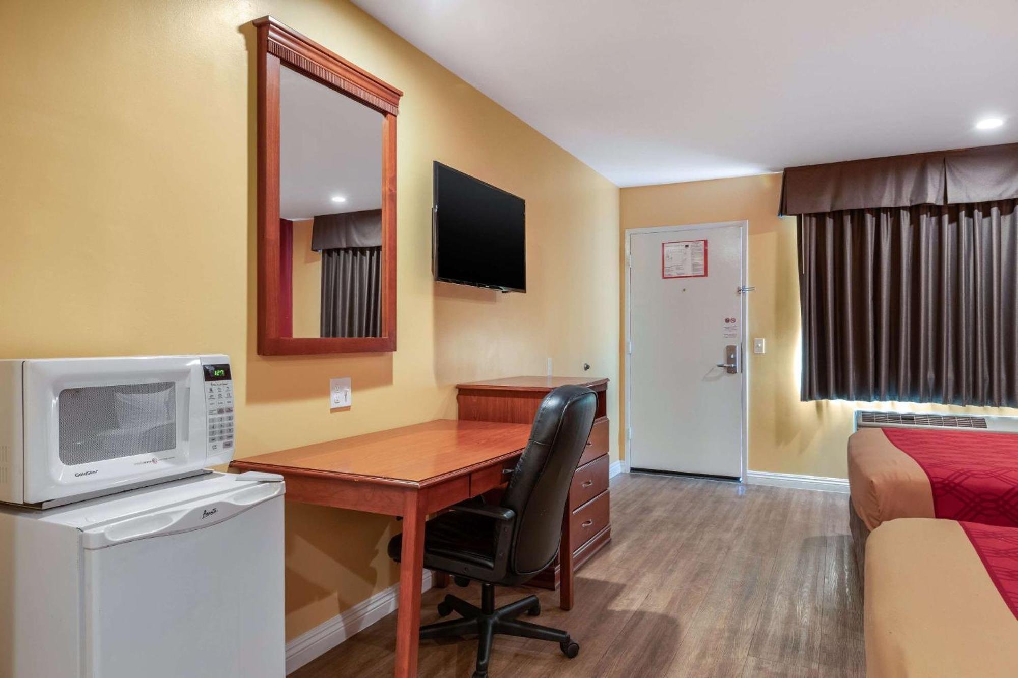 Rodeway Inn Carson - Los Angeles South Luaran gambar