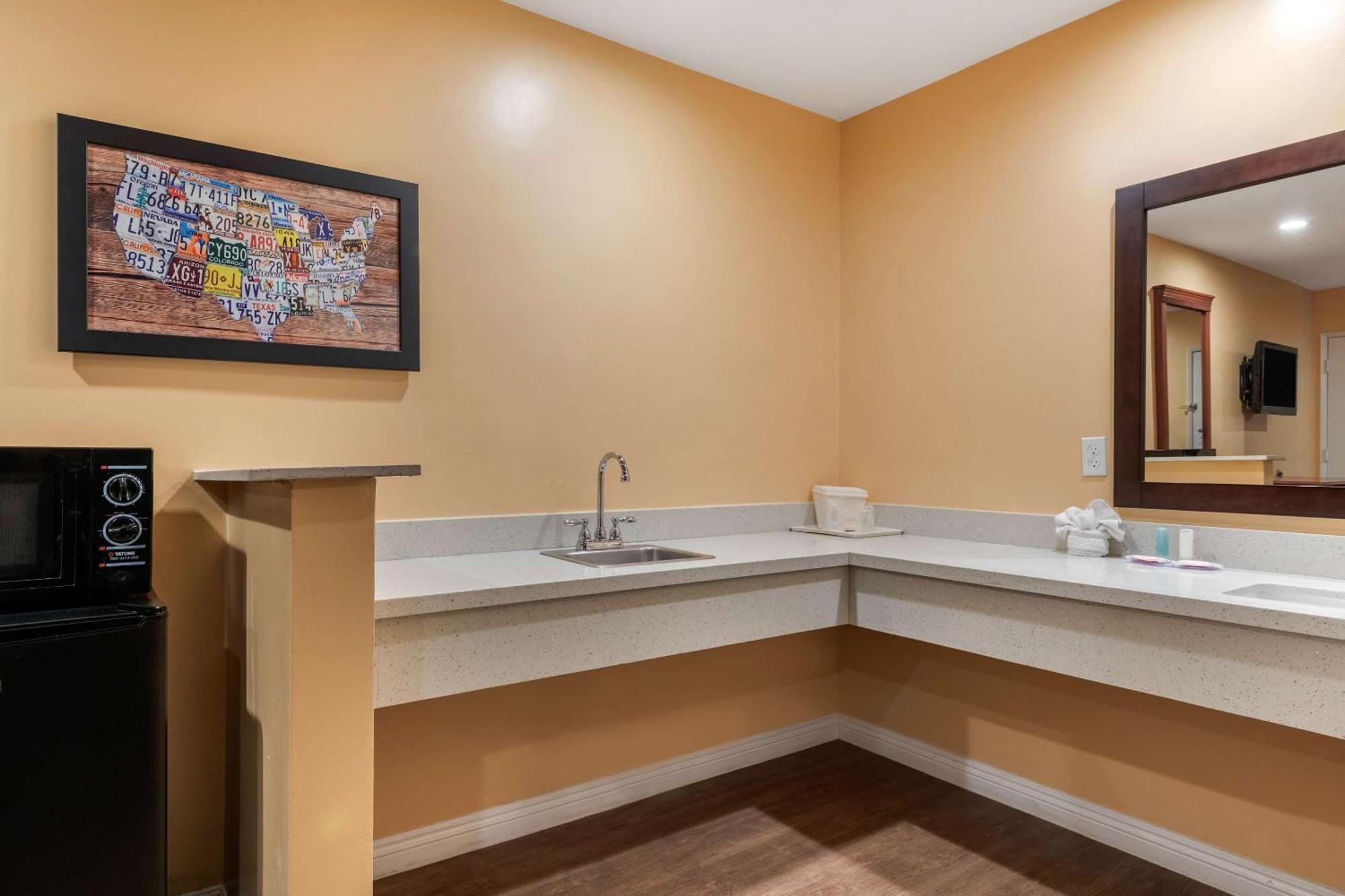 Rodeway Inn Carson - Los Angeles South Luaran gambar
