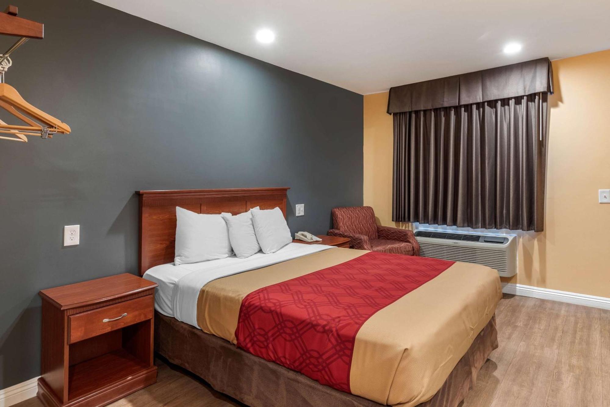 Rodeway Inn Carson - Los Angeles South Luaran gambar