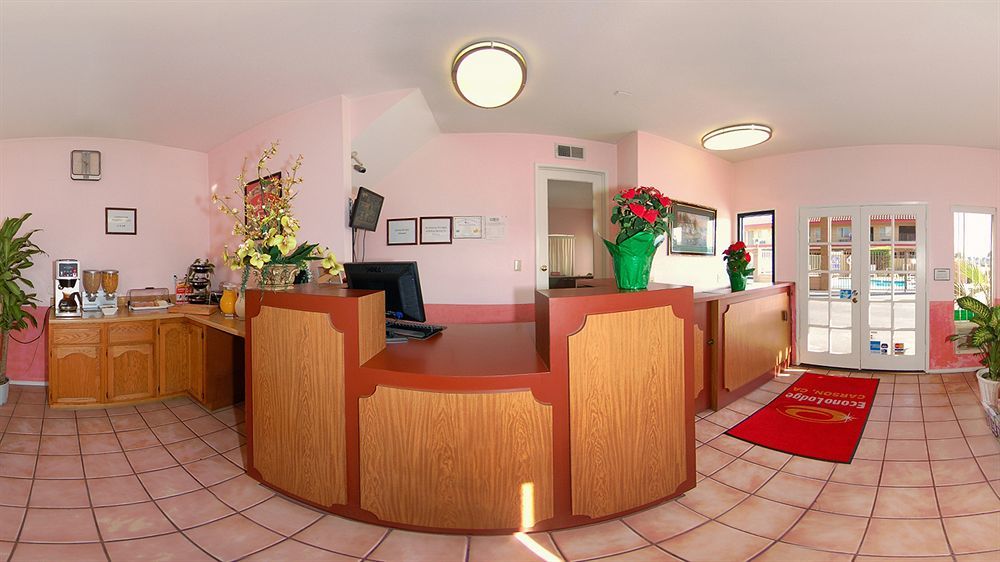 Rodeway Inn Carson - Los Angeles South Luaran gambar