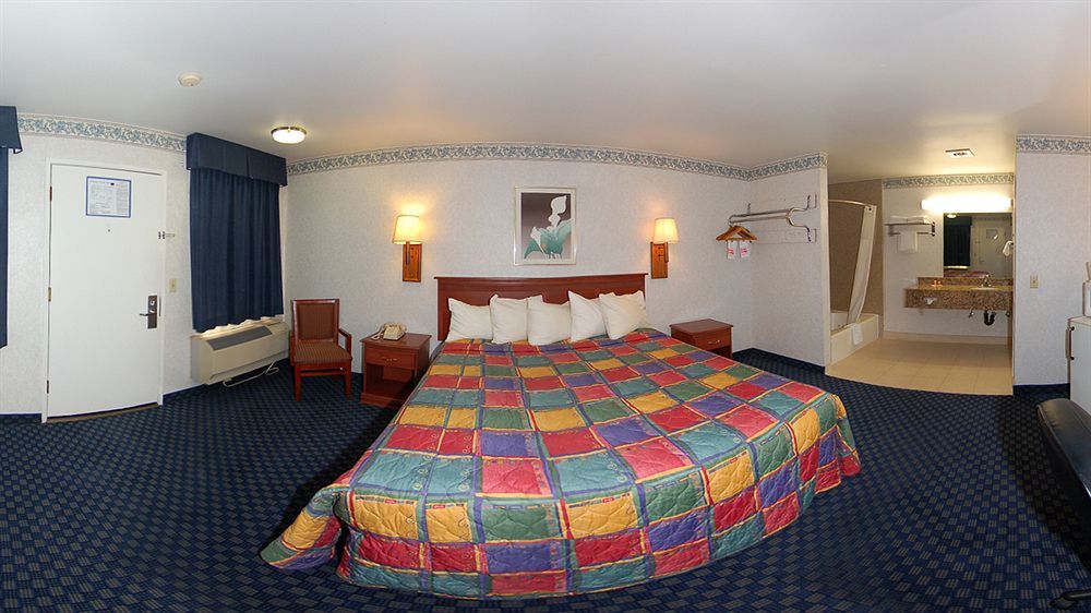 Rodeway Inn Carson - Los Angeles South Luaran gambar