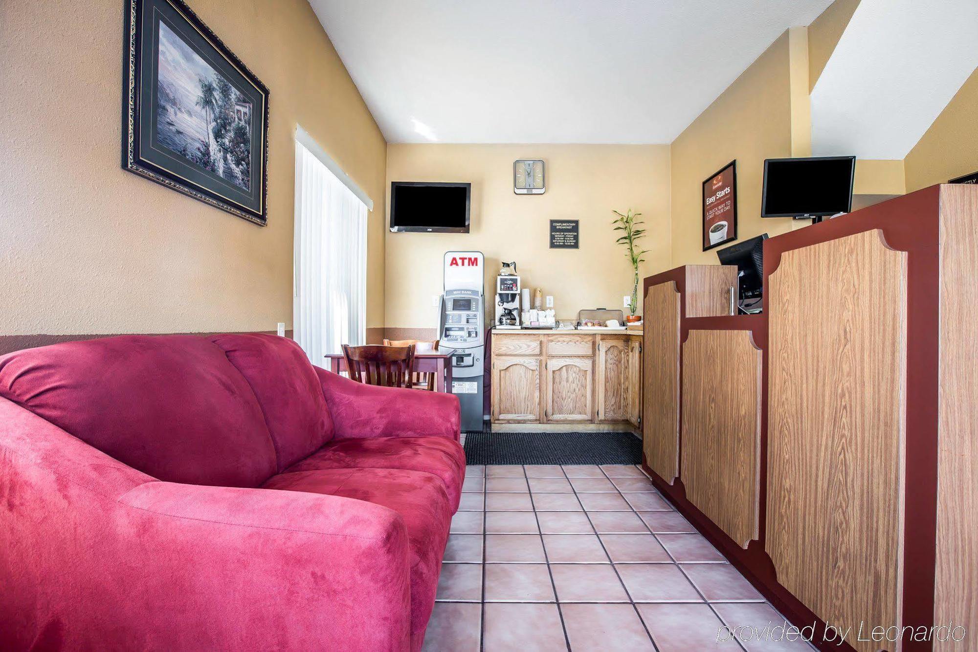 Rodeway Inn Carson - Los Angeles South Luaran gambar