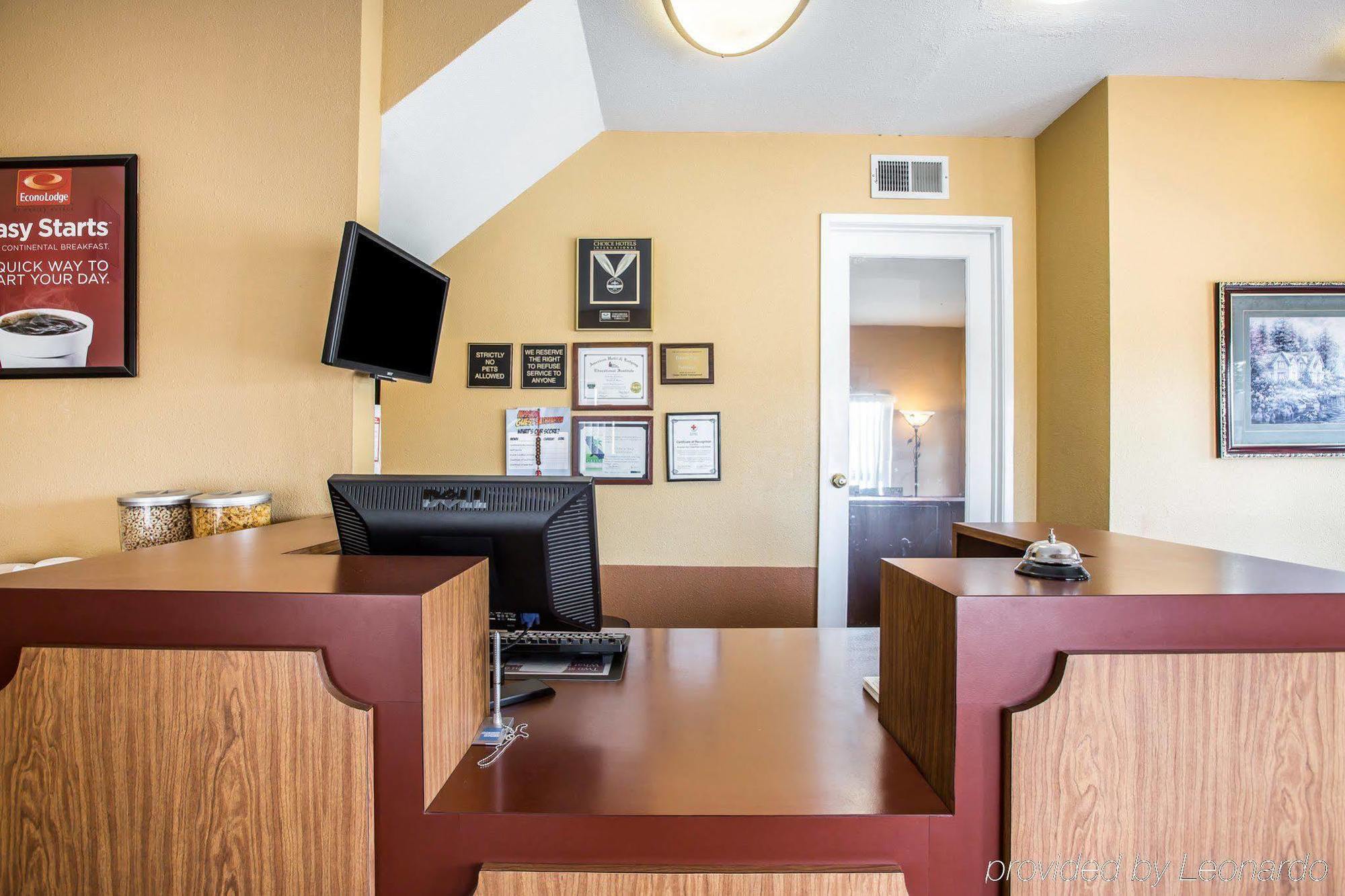 Rodeway Inn Carson - Los Angeles South Luaran gambar