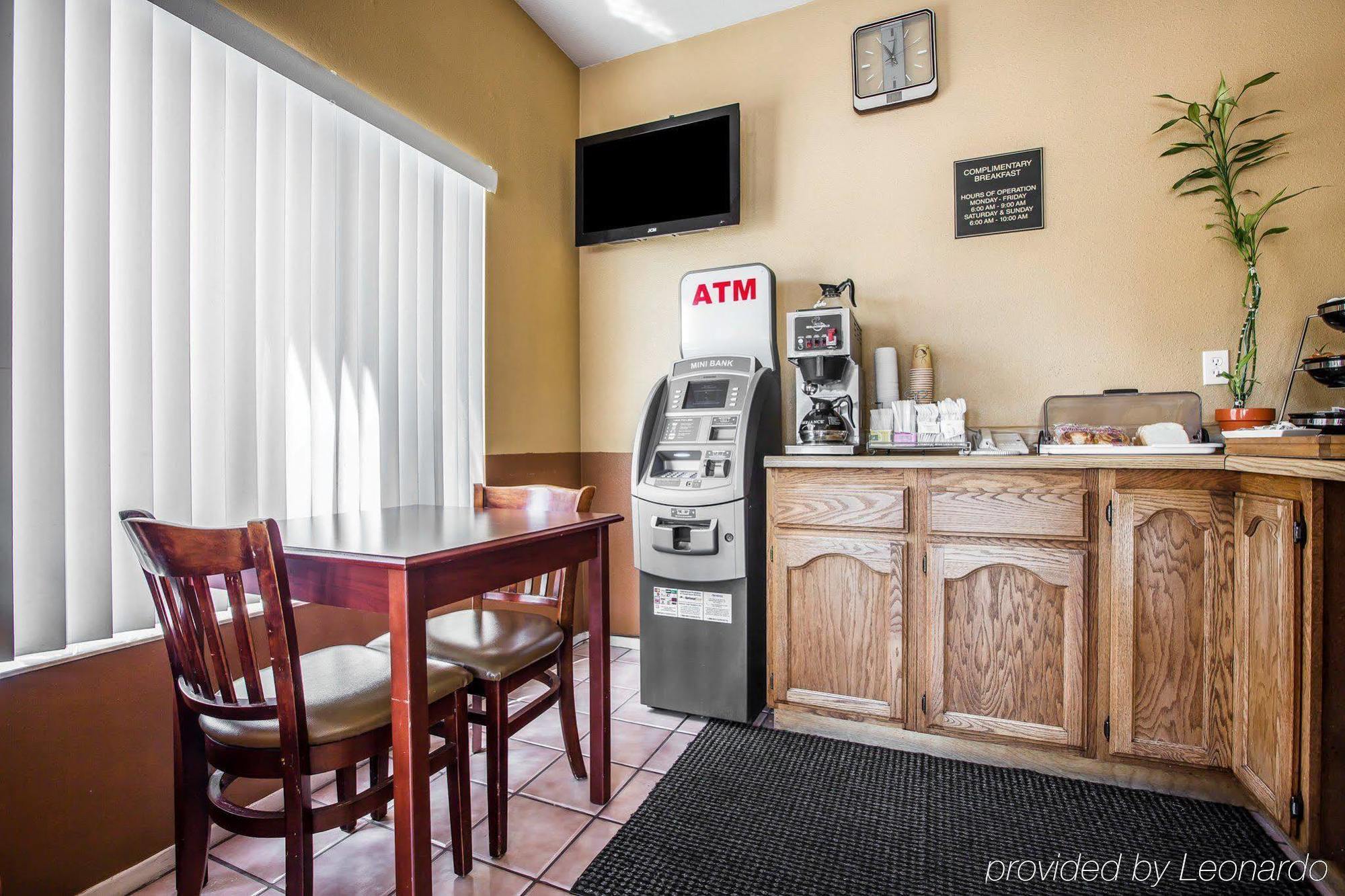 Rodeway Inn Carson - Los Angeles South Luaran gambar