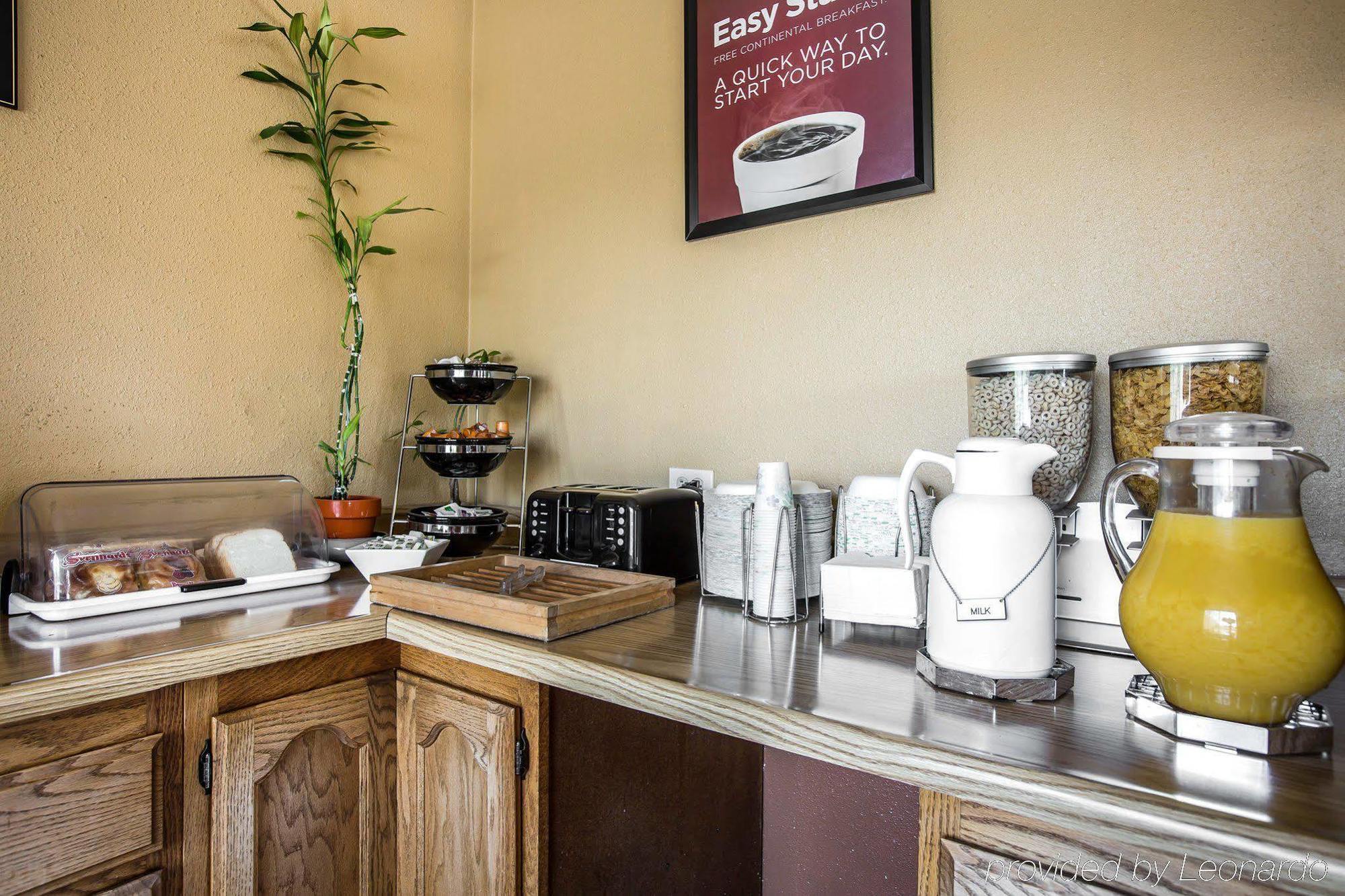 Rodeway Inn Carson - Los Angeles South Luaran gambar