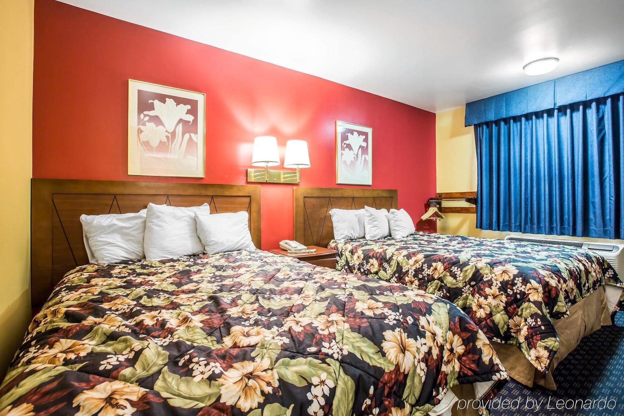 Rodeway Inn Carson - Los Angeles South Luaran gambar