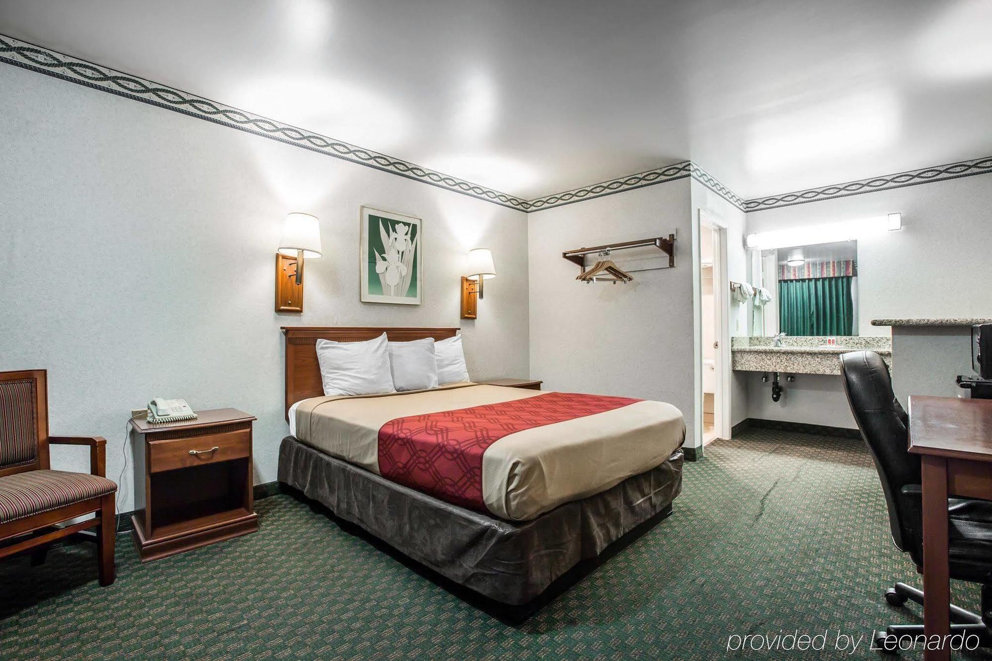Rodeway Inn Carson - Los Angeles South Luaran gambar