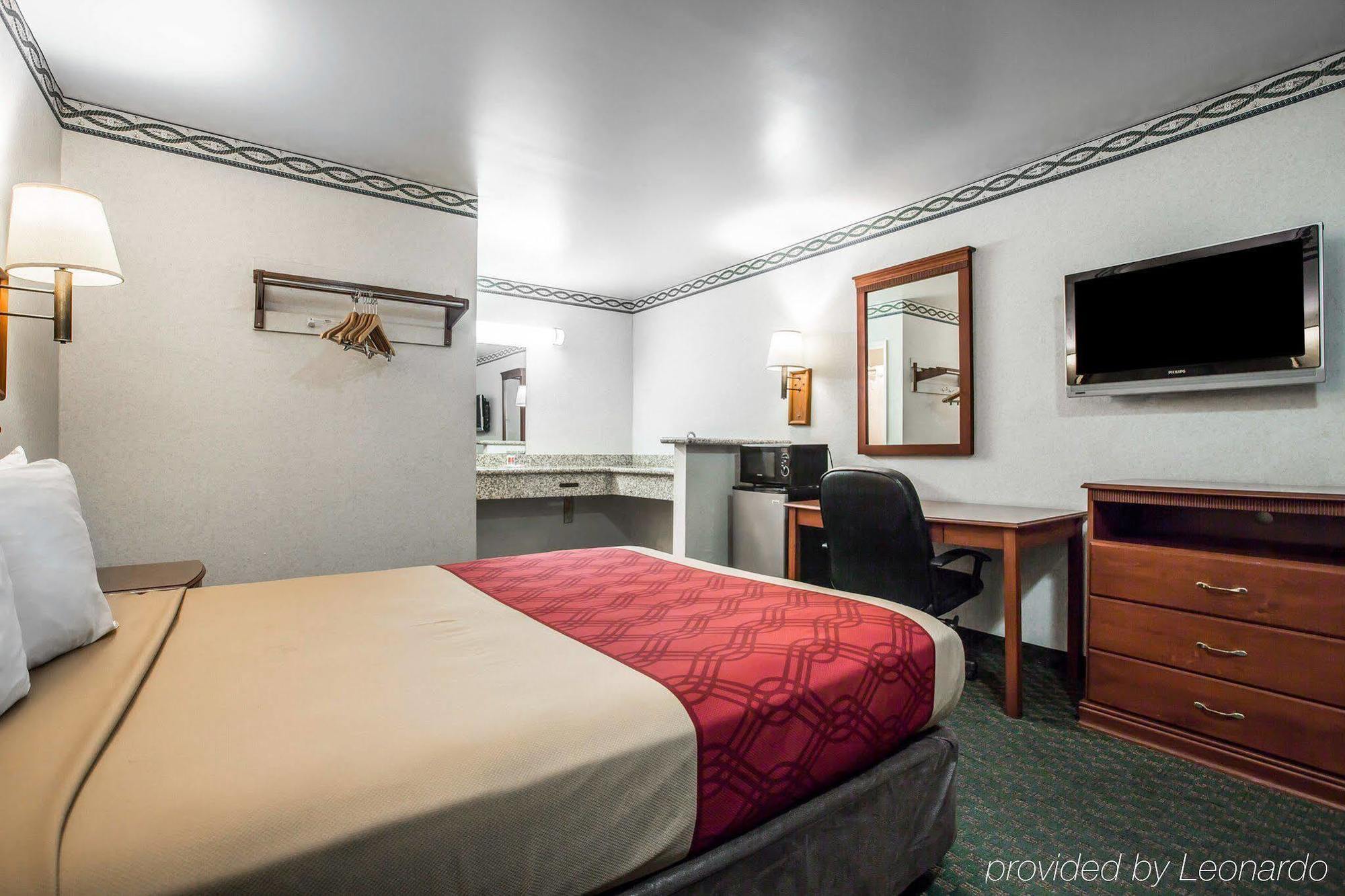 Rodeway Inn Carson - Los Angeles South Luaran gambar