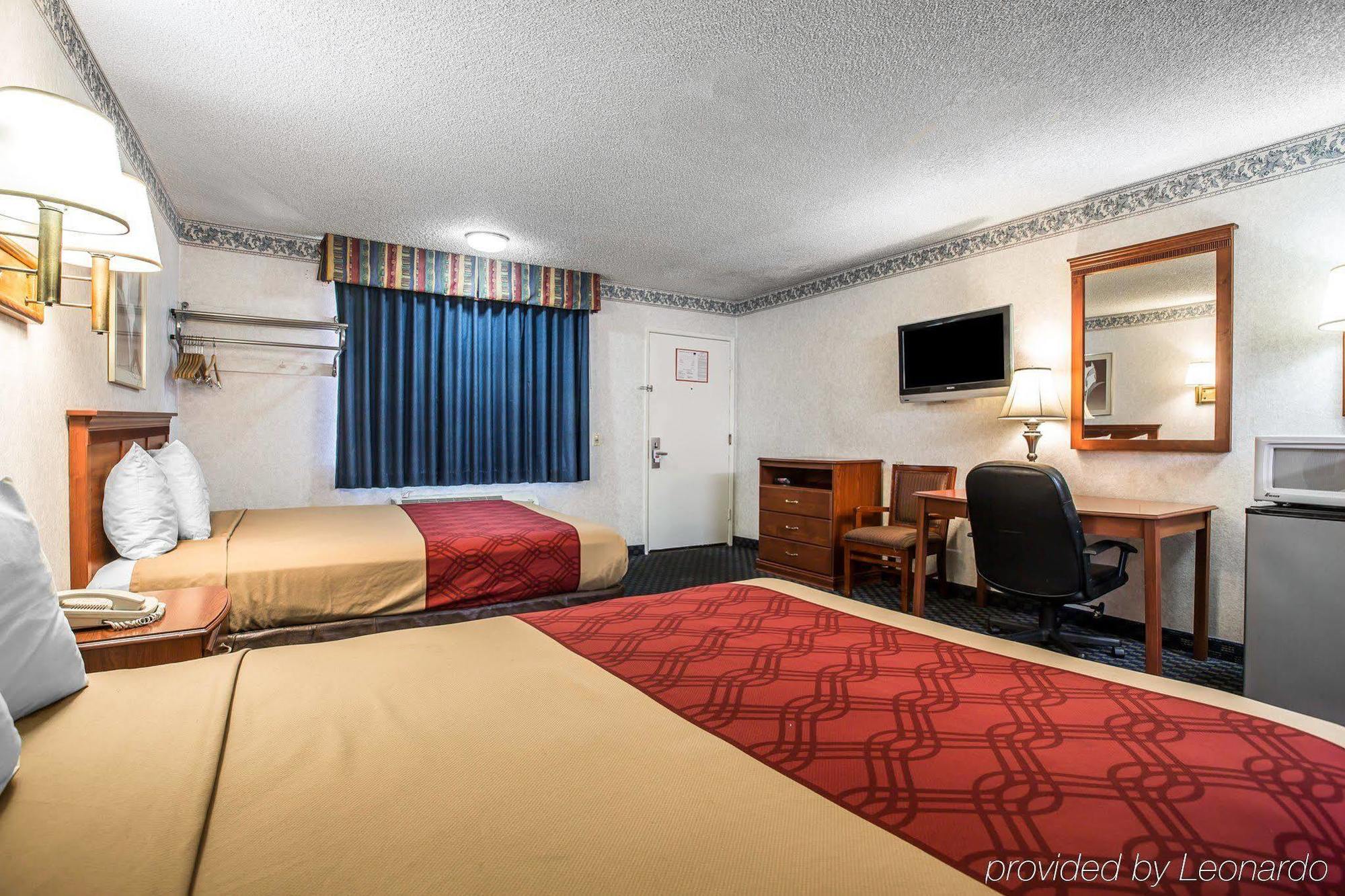 Rodeway Inn Carson - Los Angeles South Luaran gambar
