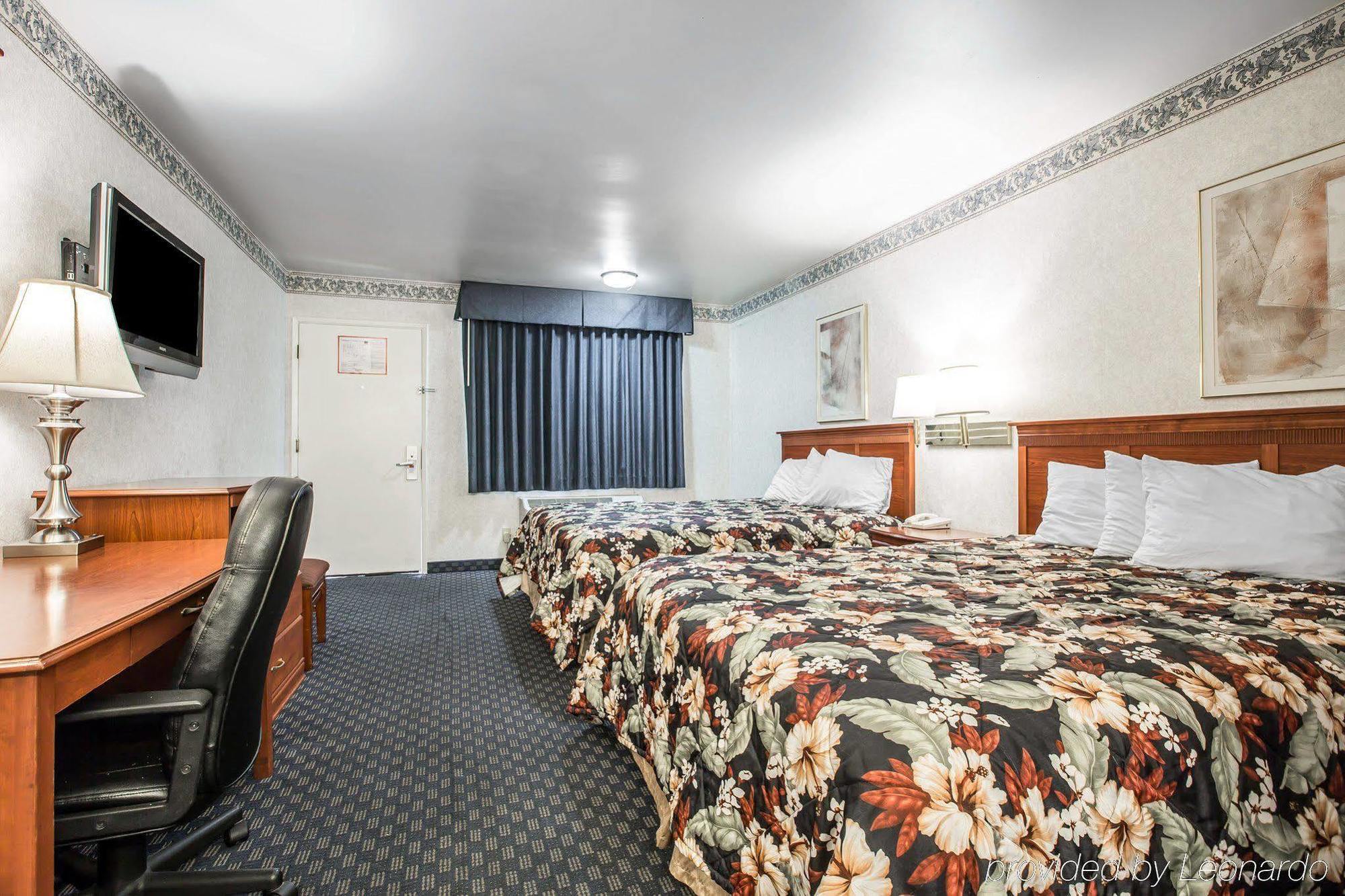 Rodeway Inn Carson - Los Angeles South Luaran gambar