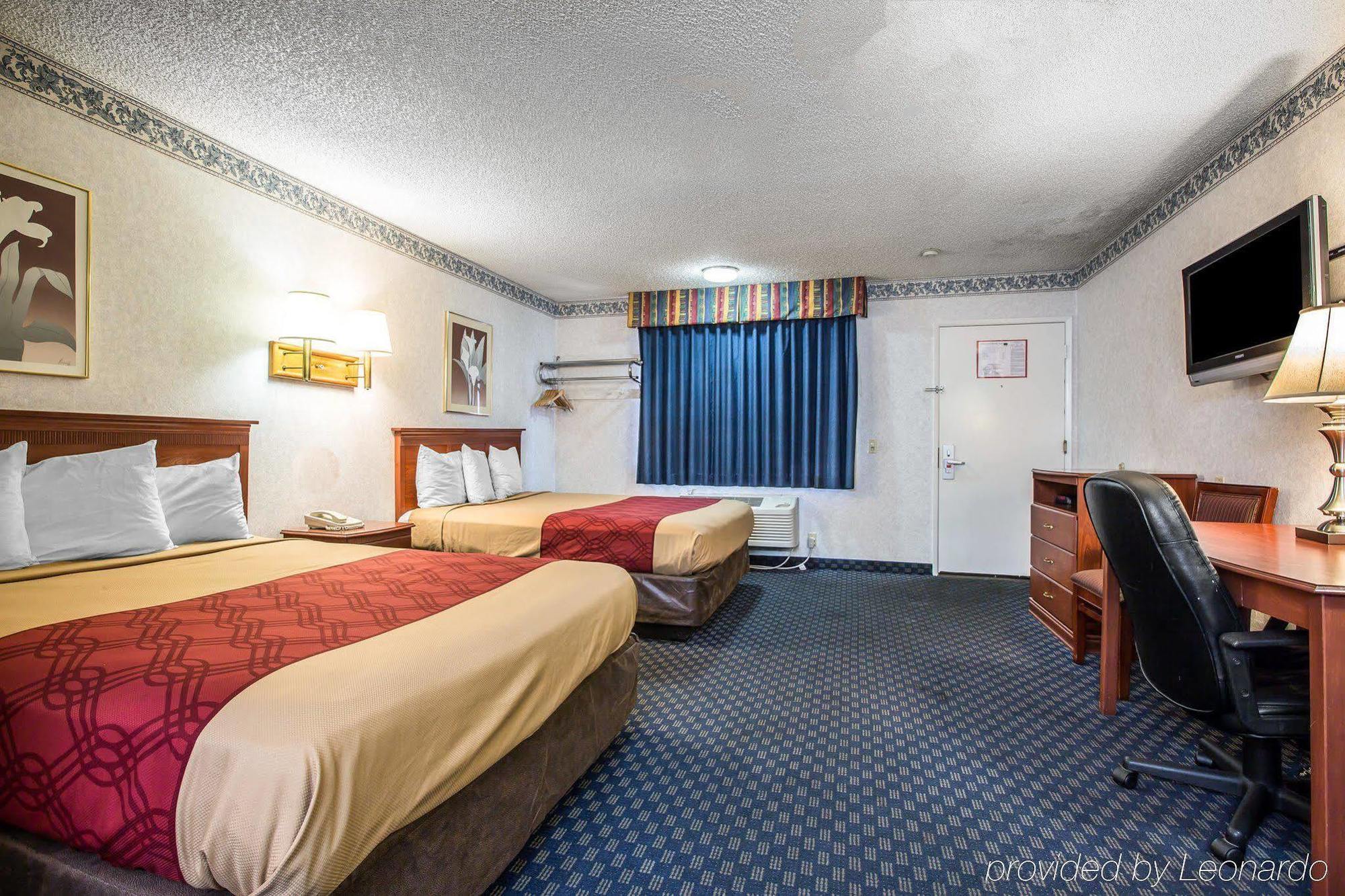 Rodeway Inn Carson - Los Angeles South Luaran gambar
