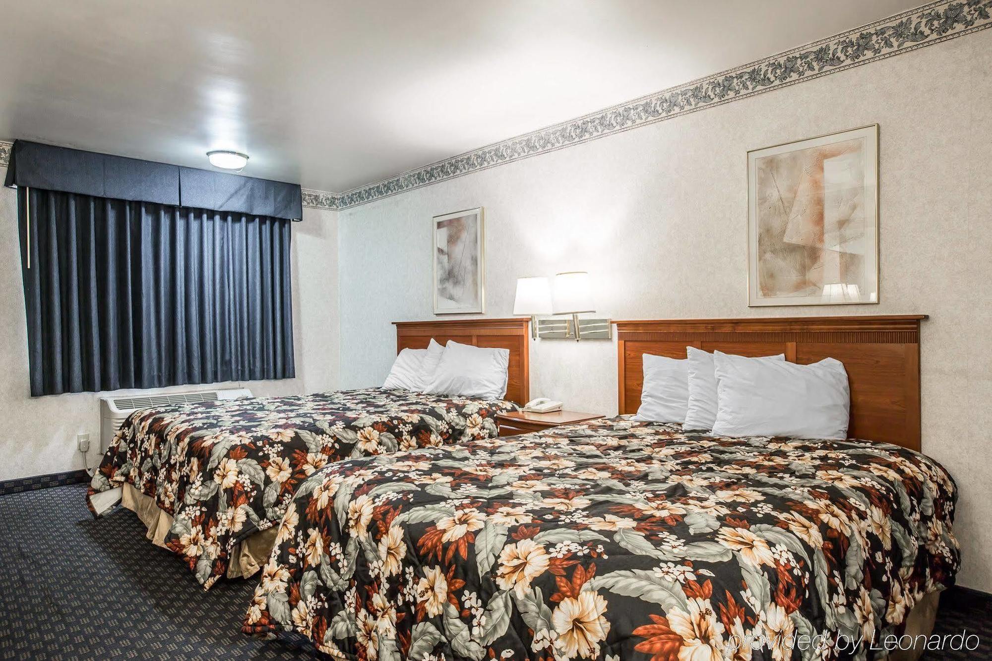 Rodeway Inn Carson - Los Angeles South Luaran gambar