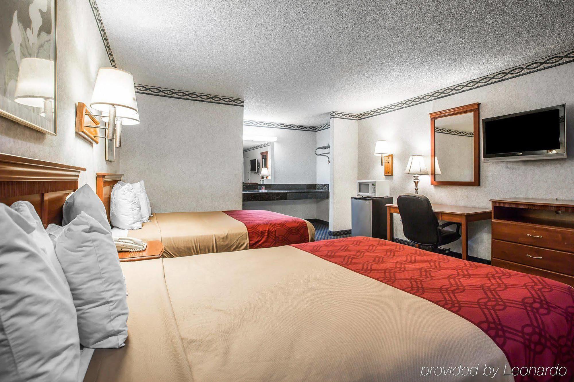 Rodeway Inn Carson - Los Angeles South Luaran gambar