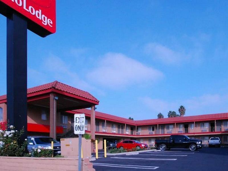 Rodeway Inn Carson - Los Angeles South Luaran gambar