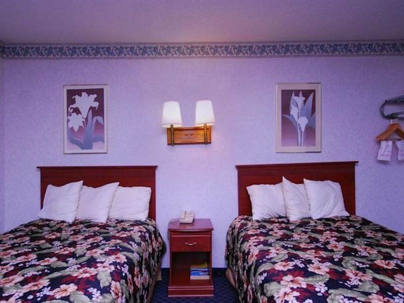 Rodeway Inn Carson - Los Angeles South Luaran gambar