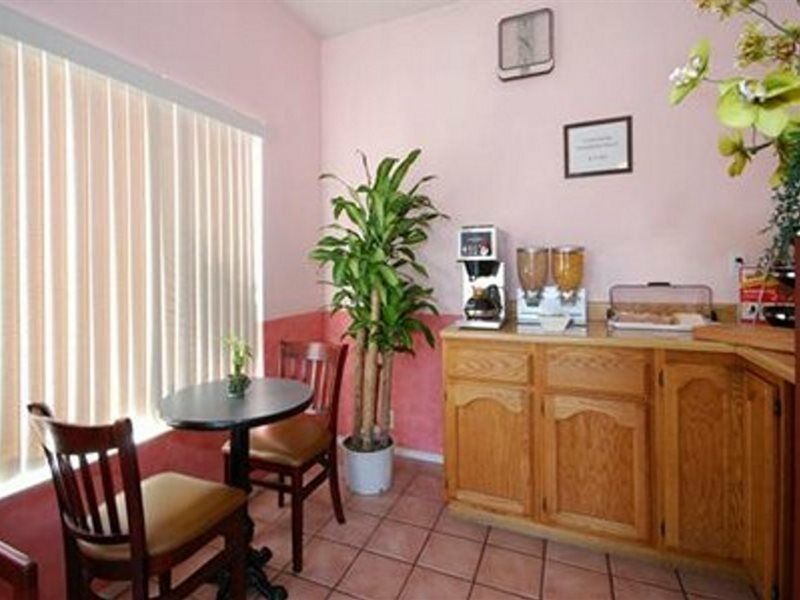 Rodeway Inn Carson - Los Angeles South Luaran gambar
