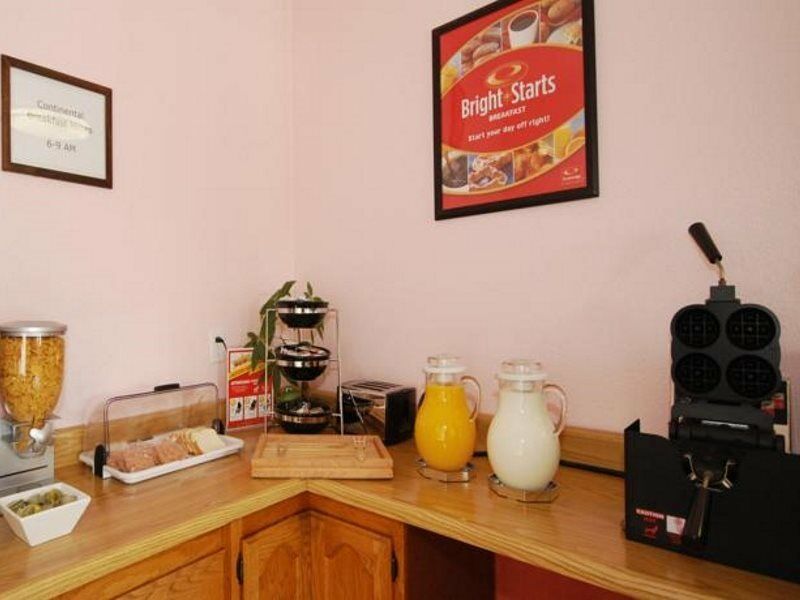 Rodeway Inn Carson - Los Angeles South Luaran gambar
