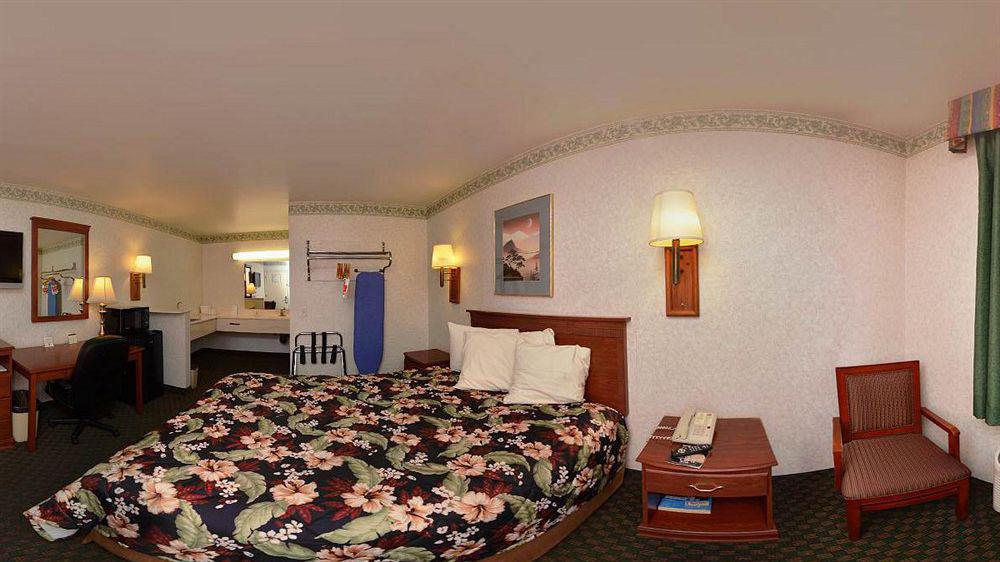 Rodeway Inn Carson - Los Angeles South Luaran gambar