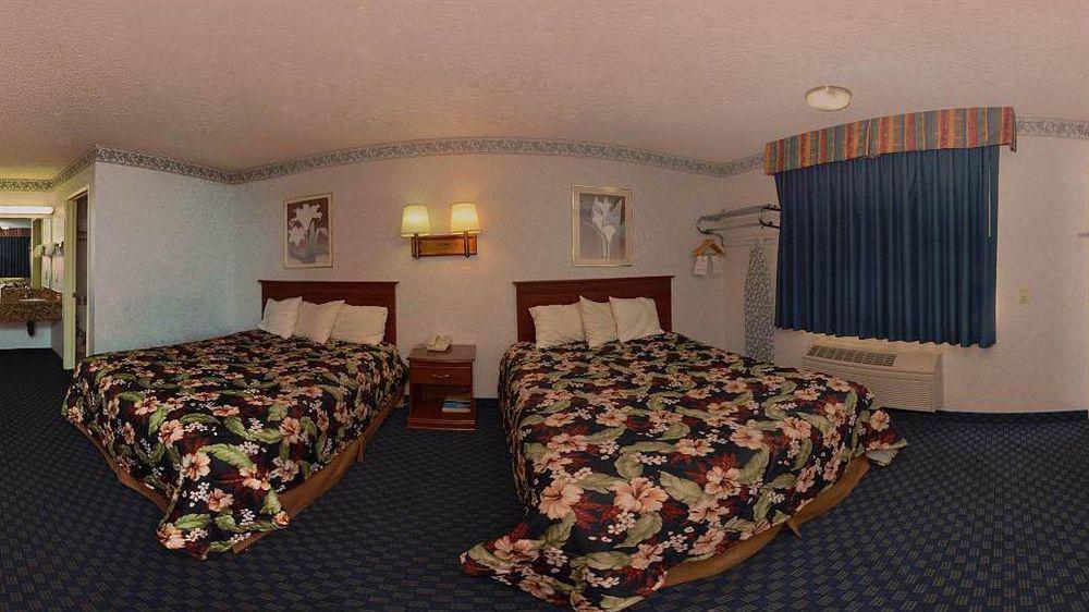 Rodeway Inn Carson - Los Angeles South Luaran gambar