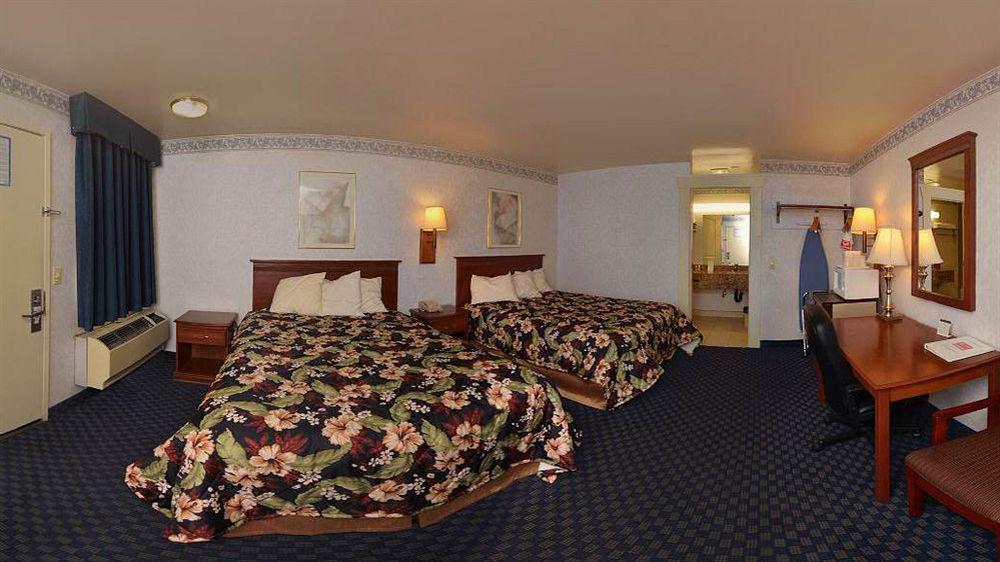Rodeway Inn Carson - Los Angeles South Luaran gambar